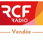 Logo RCF radio Vendée