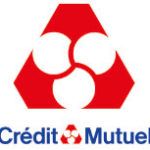 Logo Crédit Mutuel