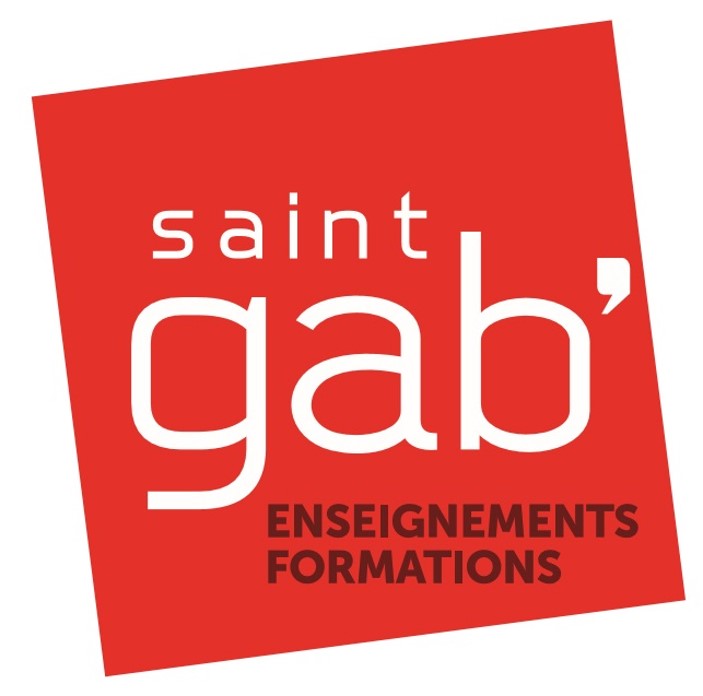 Logo Saint Gab'