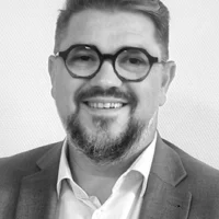 Anthony Bailly - Président
